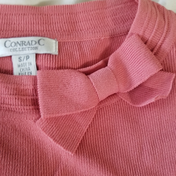 Beautiful knit top - Picture 4 of 7